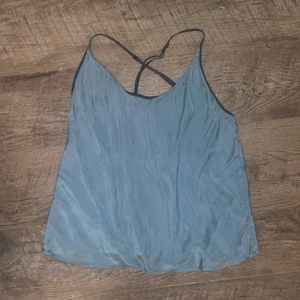 VS tank
